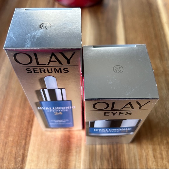 Duo- Hyaluronic Peptide 24 - Picture 3 of 3